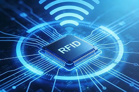 Securing High-Value Assets: RFID-Driven End-to-End Tracking in Banking
