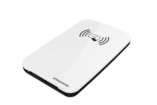 [สินค้าใหม่] เครื่องอ่านการ์ด USB แบบตั้งโต๊ะ JT-6210