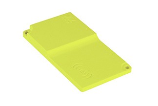 'แท็กเซ็นเซอร์วัดอุณหภูมิ' เพื่อการควบคุมห่วงโซ่ความเย็นของยา 'รับประกันสองเท่า'