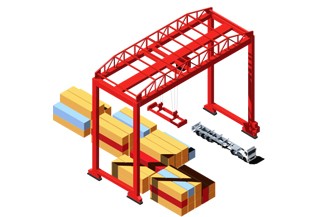 ส่วนประกอบพื้นฐานของระบบ RFID มีอะไรบ้าง?