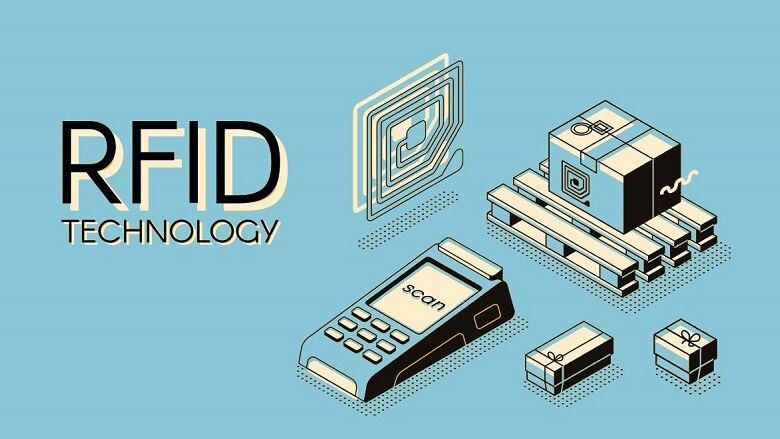 การบูรณาการสถานีชาร์จพลังงานใหม่และเทคโนโลยี RFID