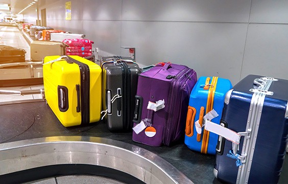 การใช้งานและมูลค่าทางธุรกิจของ RFID ในอุตสาหกรรมการบิน