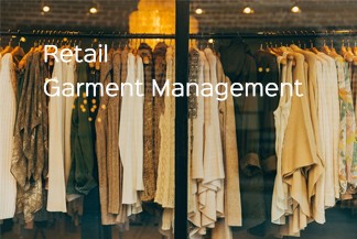 เทคโนโลยี RFID ช่วยแก้ปัญหาการปลอมแปลงและการลักลอบนำเข้าในอุตสาหกรรมเสื้อผ้า