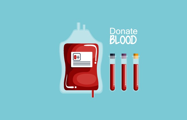 เทคโนโลยี RFID ในระบบบริหารจัดการอัจฉริยะของธนาคารเลือดในเมือง การประยุกต์ใช้ในการก่อสร้าง