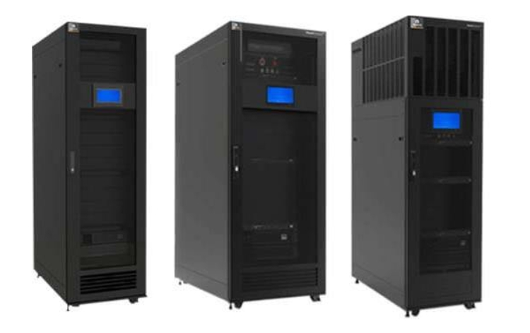 ตู้เก็บของอัจฉริยะ - การใช้งาน RFID ที่พบเห็นได้ทั่วไปที่สุด