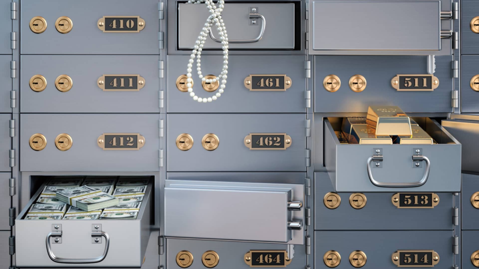 ปฏิวัติวงการคลังสินค้าของธนาคาร: พลังแห่งเทคโนโลยี RFID