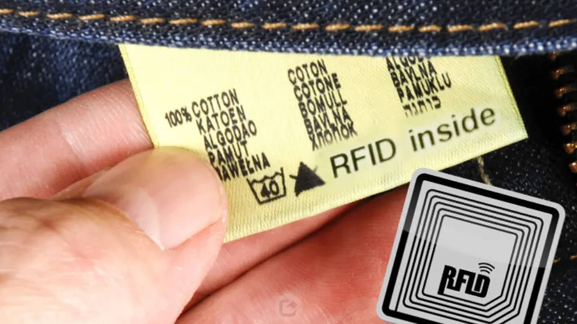 การปฏิวัติวงการแฟชั่น: RFID เปลี่ยนแปลงการจัดการสินค้าคงคลังและการปรับแต่งเฉพาะบุคคลได้อย่างไร