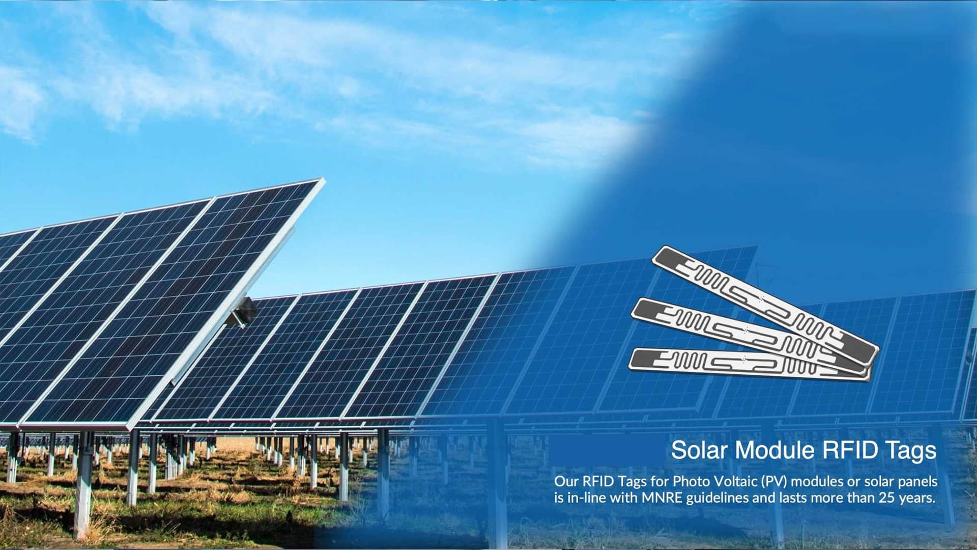 การใช้ประโยชน์จาก RFID ในภาคพลังงาน: ปฏิวัติการตรวจสอบอุปกรณ์และการเพิ่มประสิทธิภาพการใช้ทรัพยากร