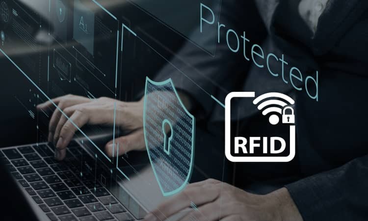 อาหารอัจฉริยะ: เทคโนโลยี RFID กำลังปฏิวัติอุตสาหกรรมอย่างไร