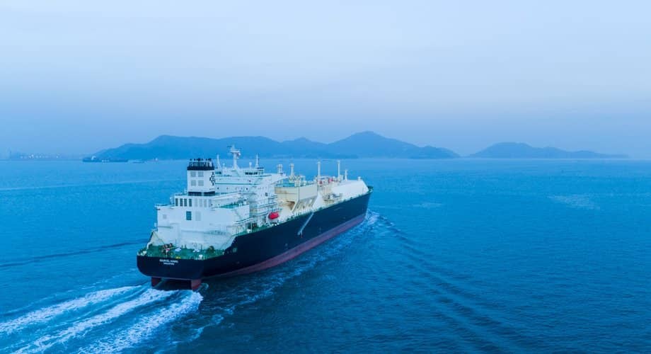 RFID ในทางปฏิบัติ: พลิกโฉมการมองเห็นสินค้าและการจัดการเรือ