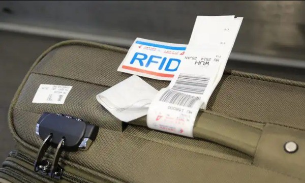 การปฏิวัติ RFID ในการเดินทางทางอากาศ: แก้ปัญหาสัมภาระสูญหายด้วยระบบสัมภาระอัจฉริยะ