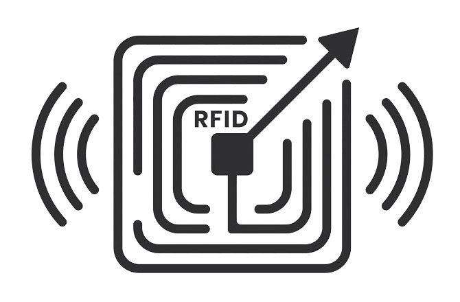 Efficient Fixed Asset Management with RFID Technology