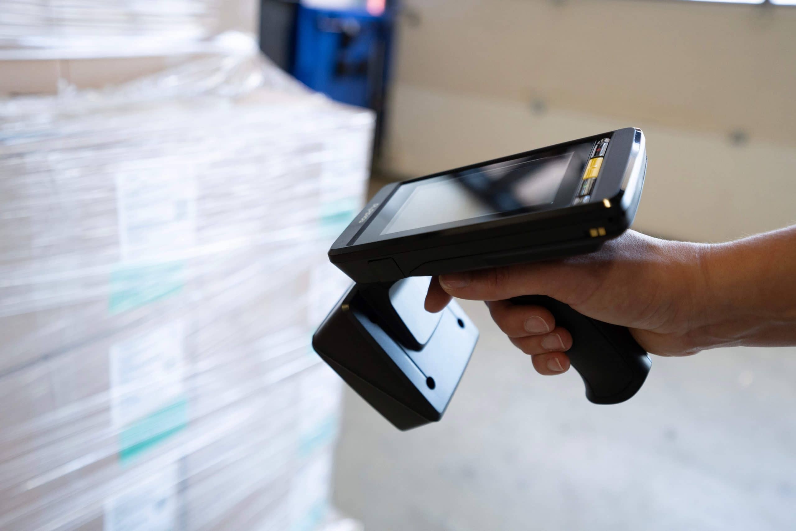 RFID Technology: Enhancing Food Safety Through Traceability Systems