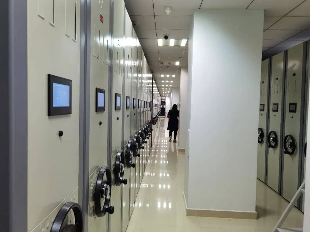 Smart Judicial Archives: Leveraging RFID for Secure and Traceable Court Document Management