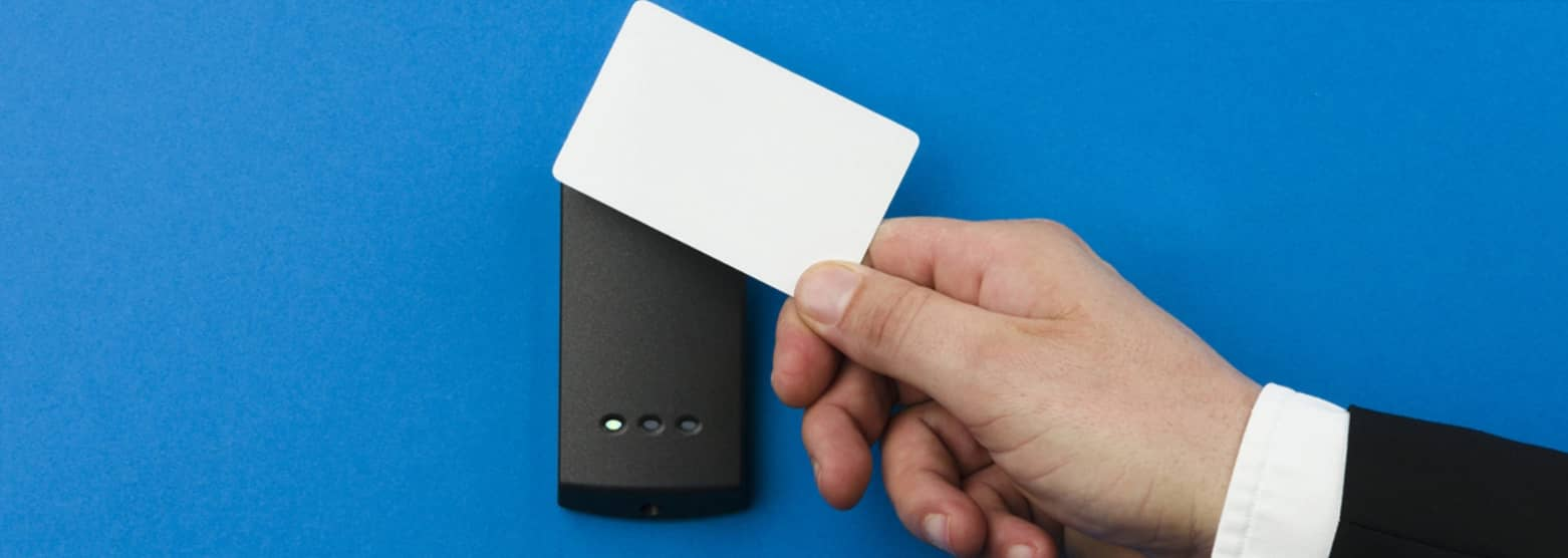 Building an Intelligent Campus: RFID-Powered One-Card Management System