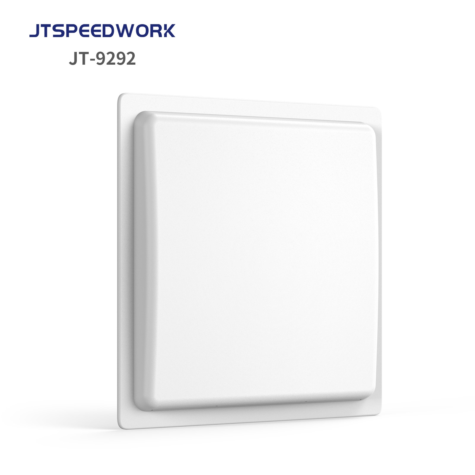 JT-9292 0-30m Long Range UHF RFID Integrated Reader with Multi-tags Reading 860-960MHz