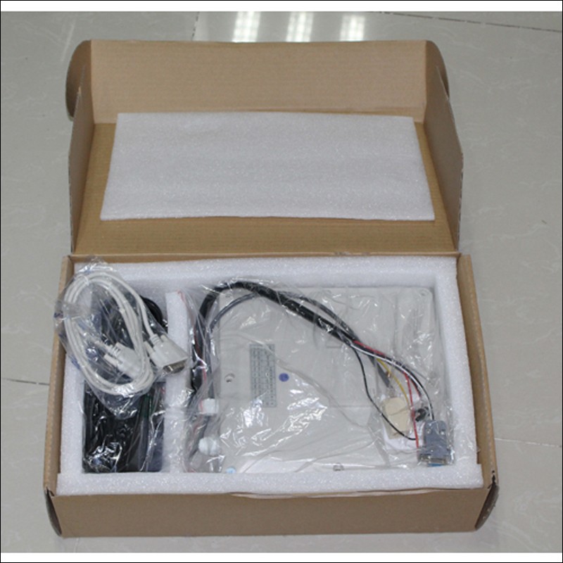 R2000 UHF RFID Middle range reader