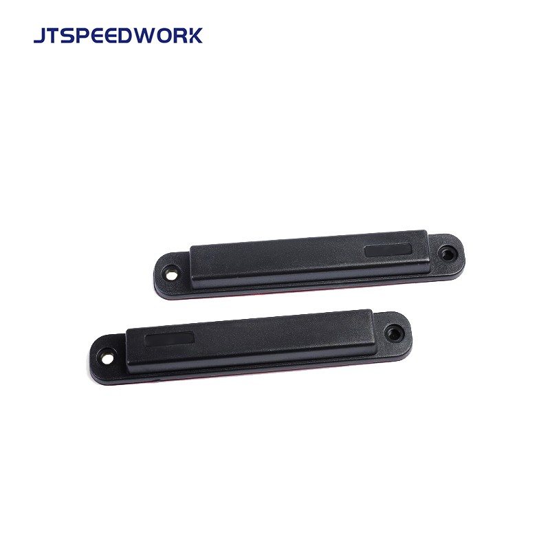 JT-305 135*21*12mm ABS UHF RFID On-metal Tag For Waste Bin Management