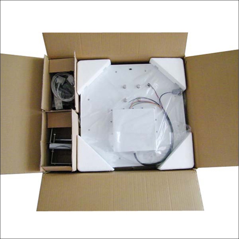 TCP/IP Long Range Reader 20M JT-8290B