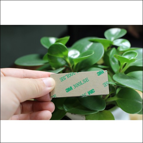 UHF Metal Tag JT-6025