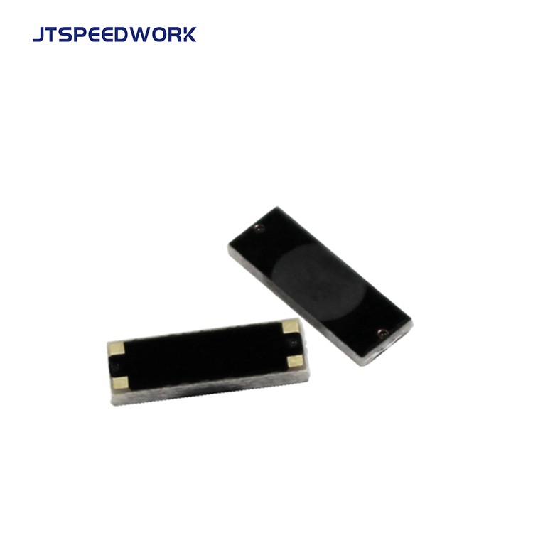 JT-K1003 10*3*1.5mm UHF Mini RFID On Metal Tag For Tool Management
