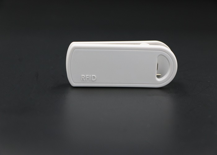 UHF Clip Clothing Tag