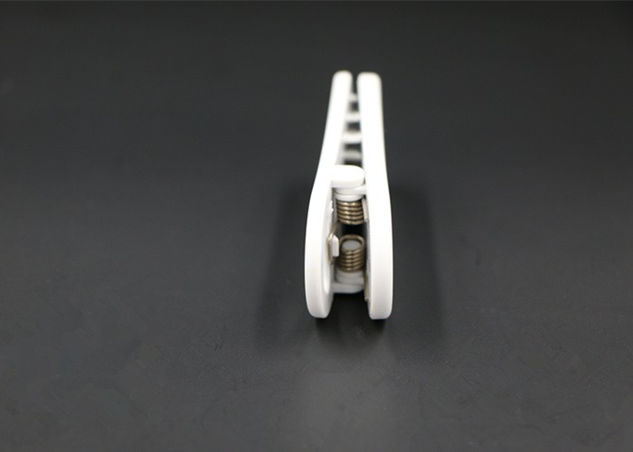 UHF Clip Clothing Tag