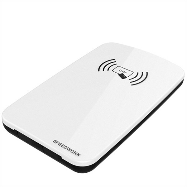 UHF RFID desktop USB card reader and writer JT-6210