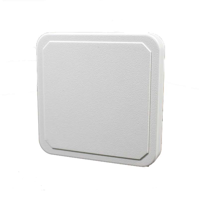 JT-T0130 5.5dBi UHF RFID Antenna 860-960MHz 70° Beam Width For Asset Management