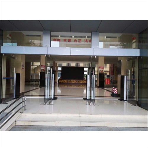 ISO18000 6C Gen2 RFID UHF Gate Reader for Library Management