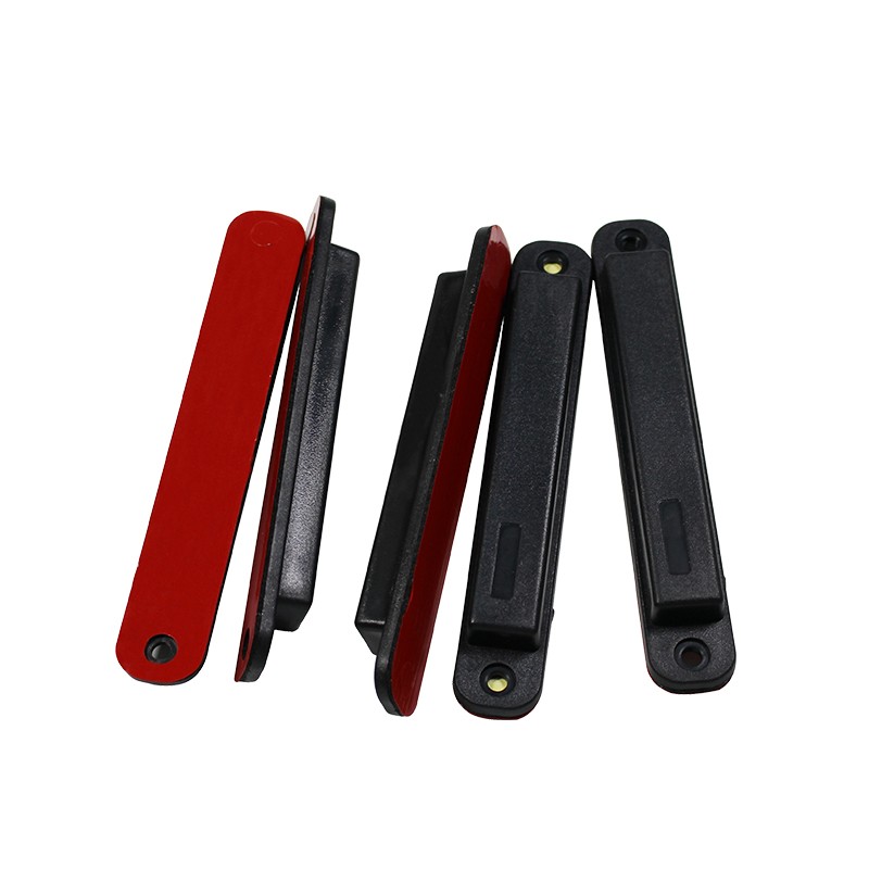 ISO18000 6C Gen2 ABS RFID On Metal Tag For Smart Trash Management