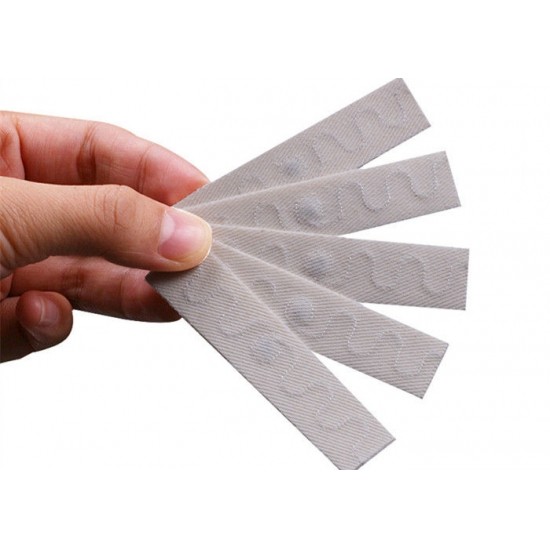 JT-7010 Long Range Washable Laundry UHF RFID Tag for Cloth management