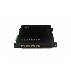 8 Ports Fixed UHF RFID Reader