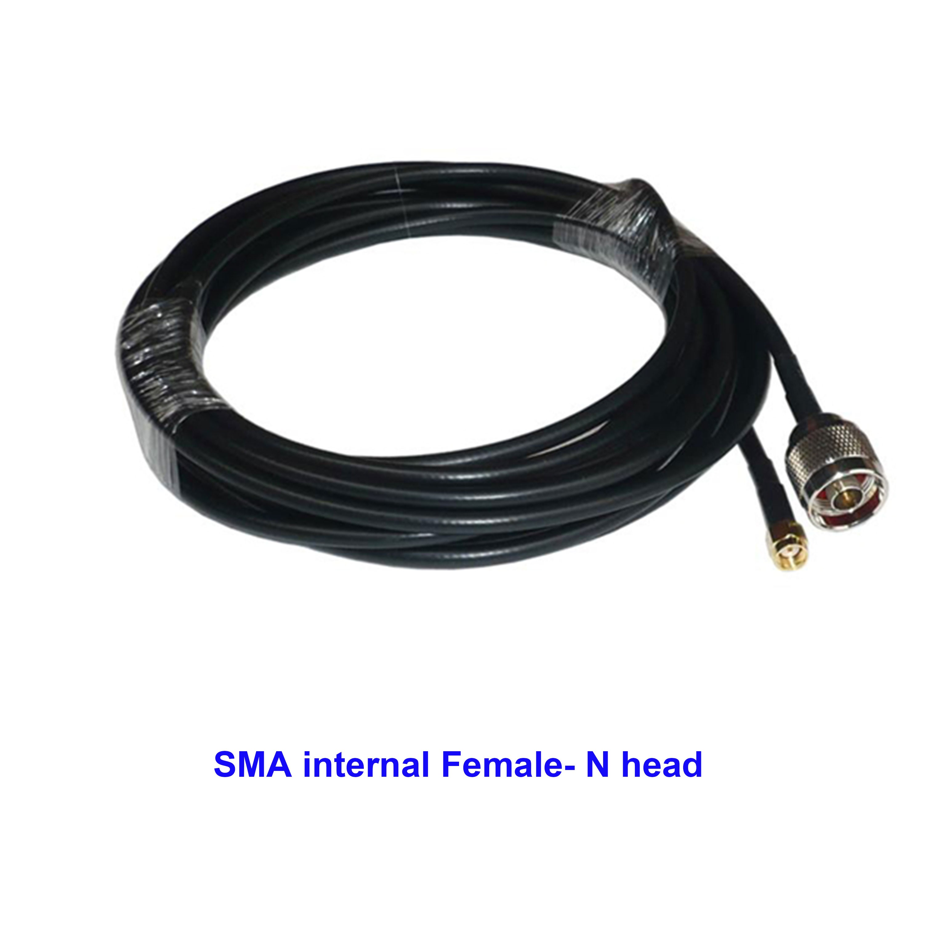 3M ANTENNA CABLE SMA Female to N -type For UHF RFID reader Cable