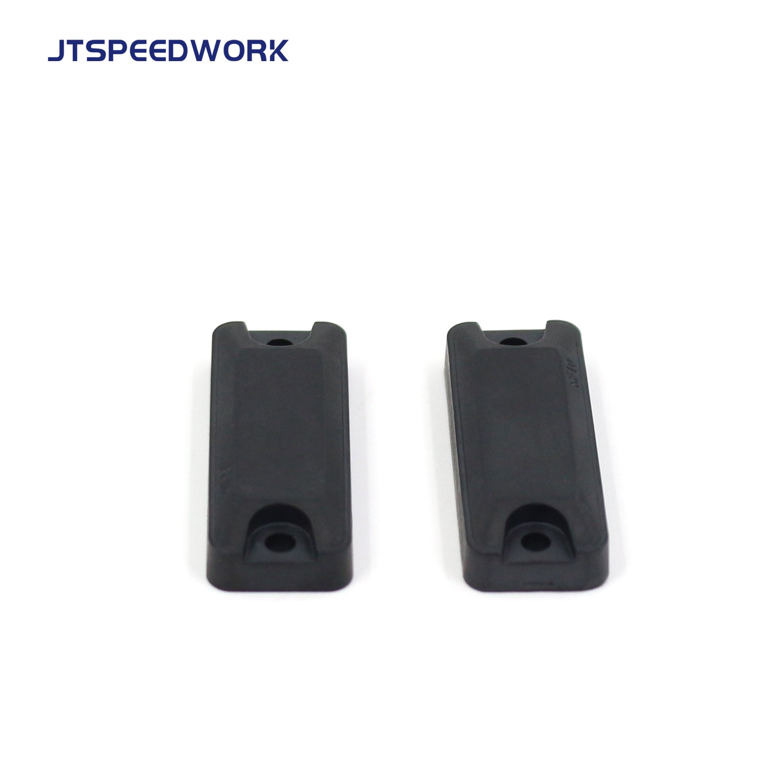 JT-K3714 37*14*5.9mm 180 Degrees High Temperature UHF RFID Anti-metal Tag