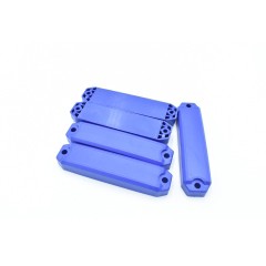 860-960 MHz Anti-metal RFID Tag for Asset Management