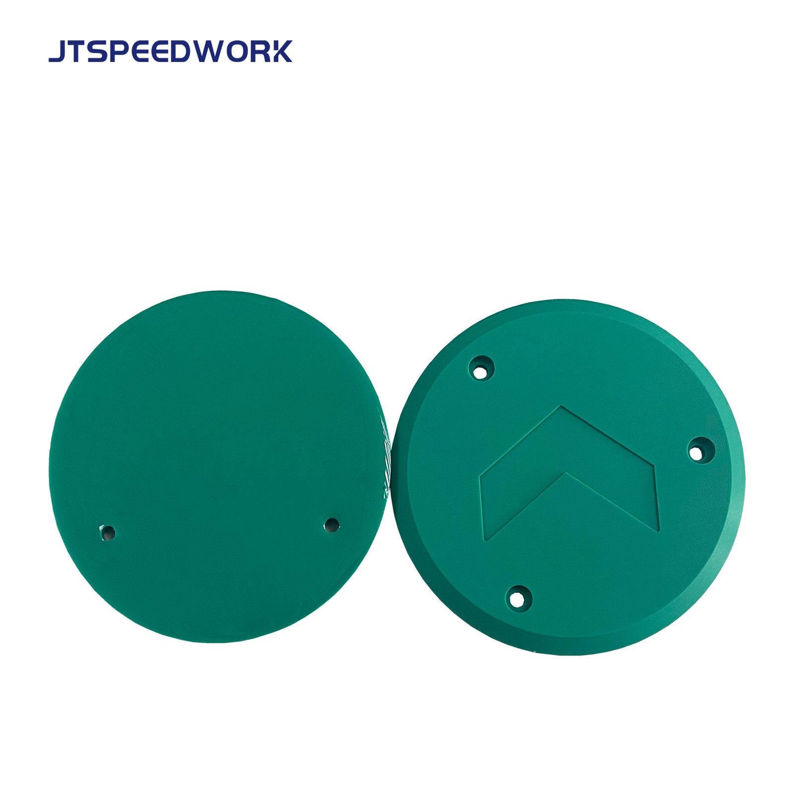 JT-K08005 UHF RFID Buried Identification Tag