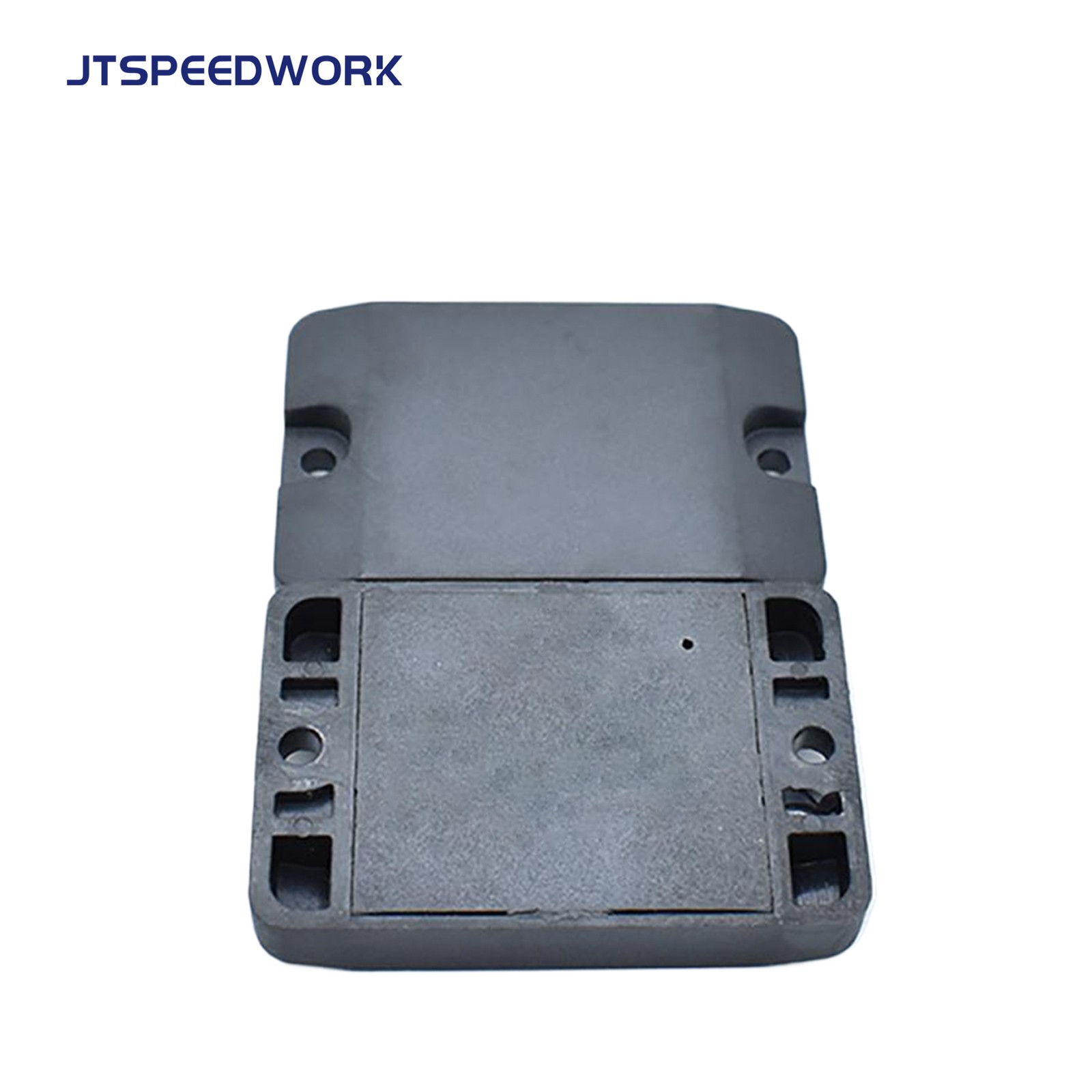 JT-K4613 46*31*7.5mm 860-960MHz UHF RFID High Temperature Ceramic 230 Degree Resistant Tag