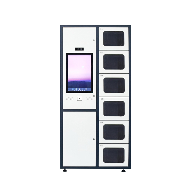 JT-SC14 RFID Tools Airport Express Cabinet