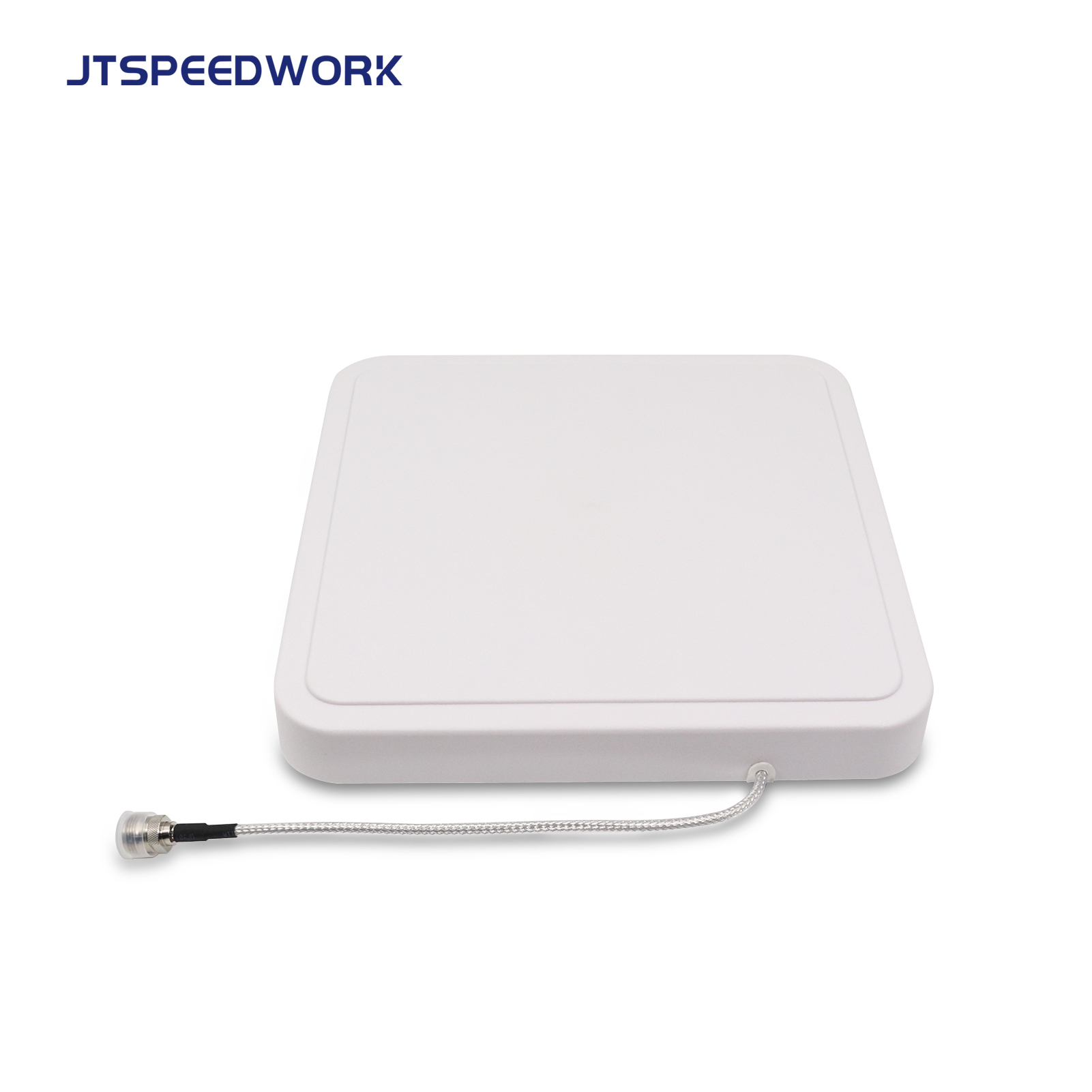 JT-T0258 9dBi High Gain UHF RFID Antenna 860-960MHz 70° Beam Width JTSPEEDWORK IP67