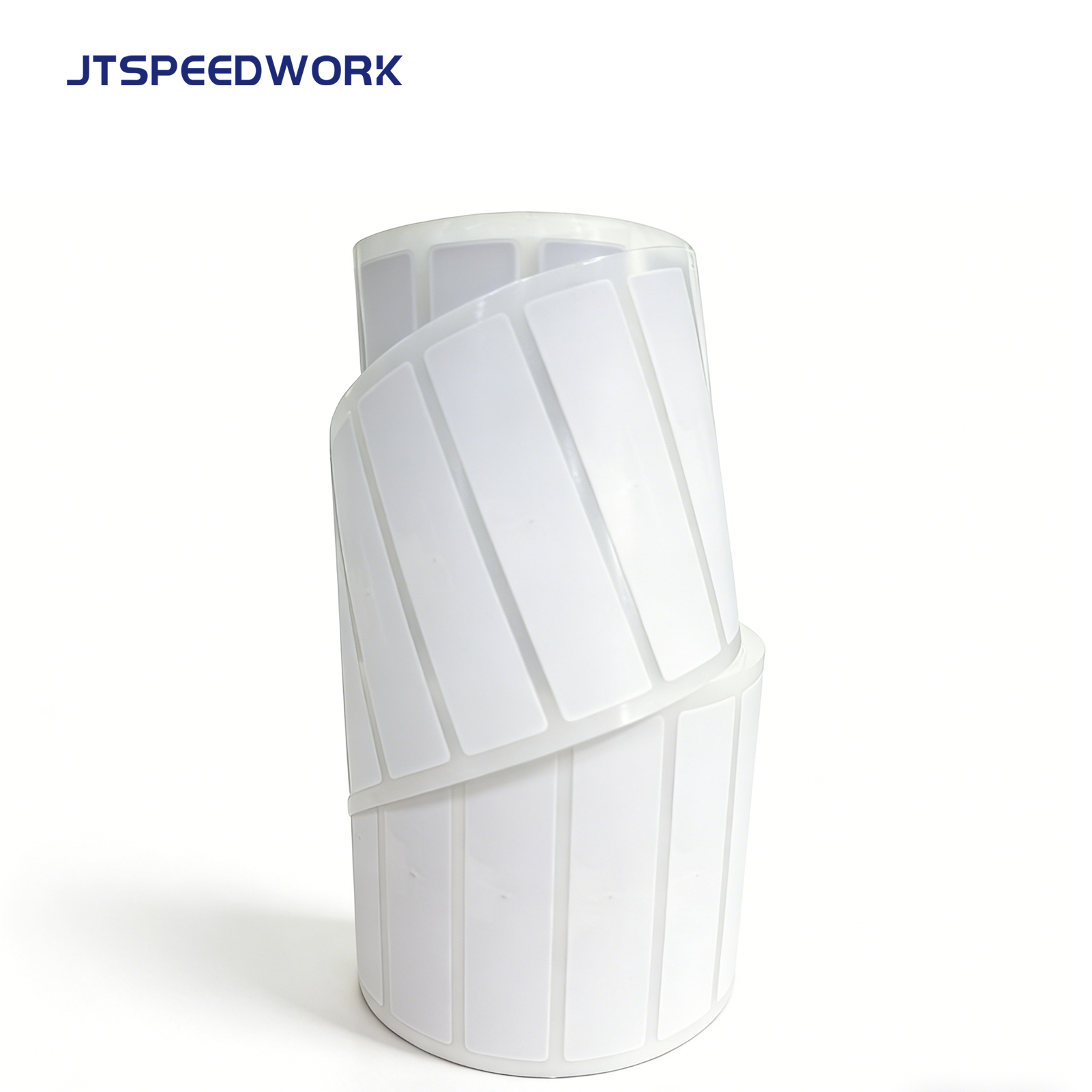 JT-I9654 96*22mm AlienH9 PET UHF RFID for Asset Management