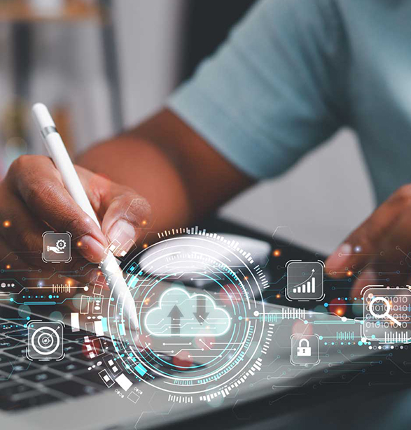 ศูนย์ข้อมูล