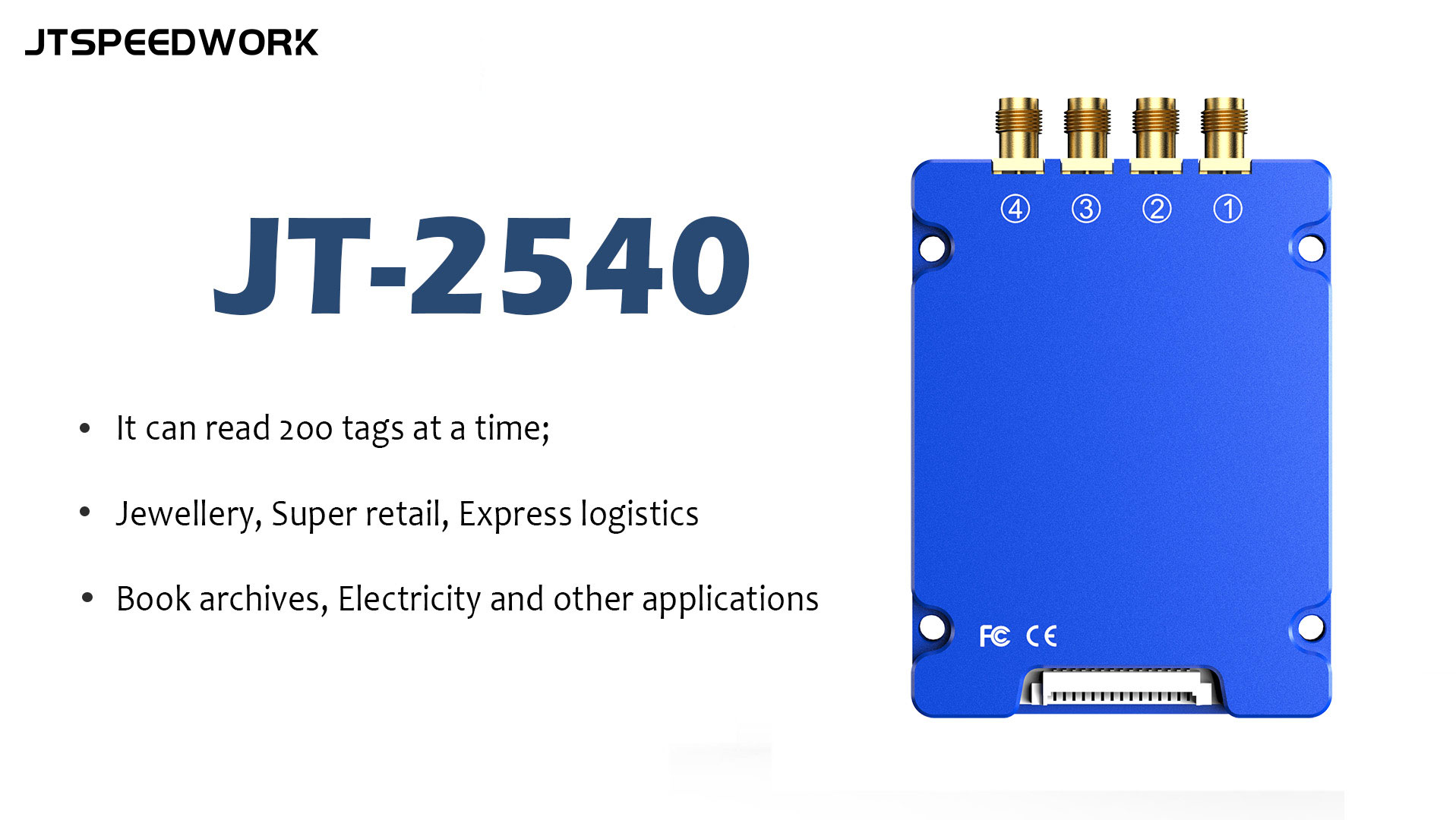 เจที-2450