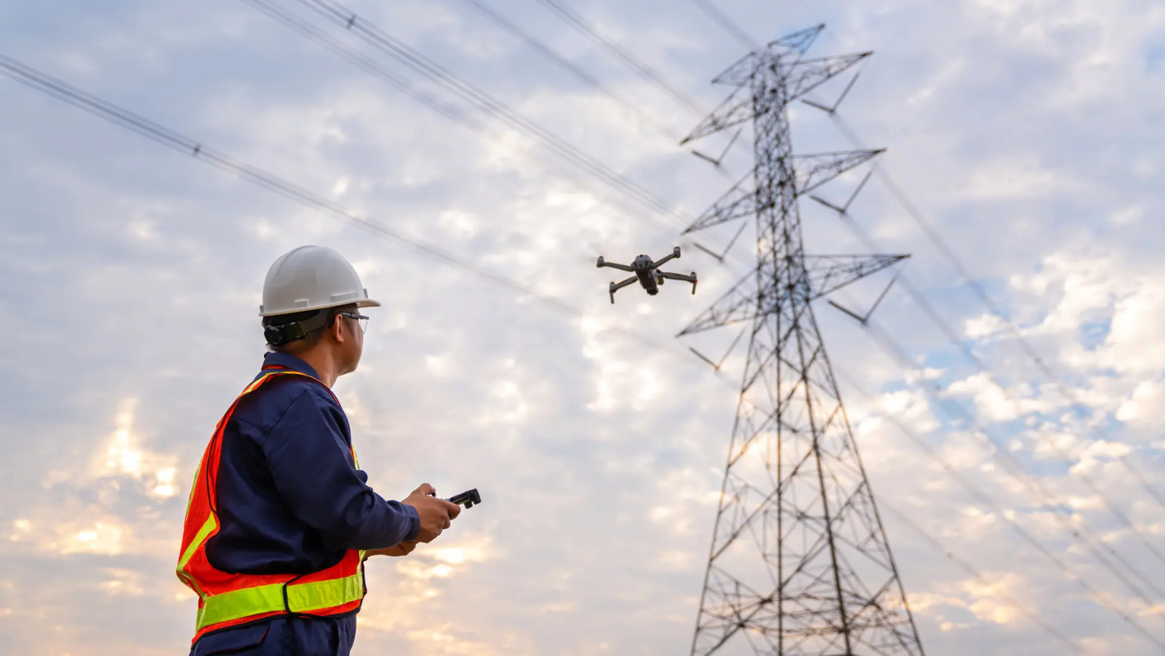 RFID in Power Utilities: Advancing Intelligent Equipment Inspection