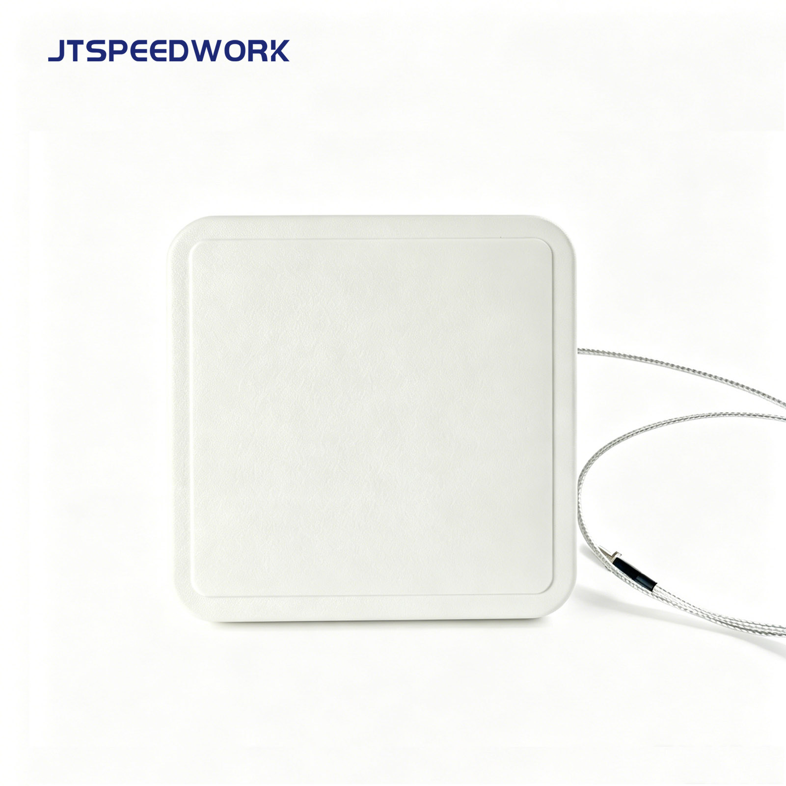 เสาอากาศ RFID UHF JT-T0130 5.5dBi 860-960MHz มุมกว้าง 70° สำหรับการจัดการสินทรัพย์