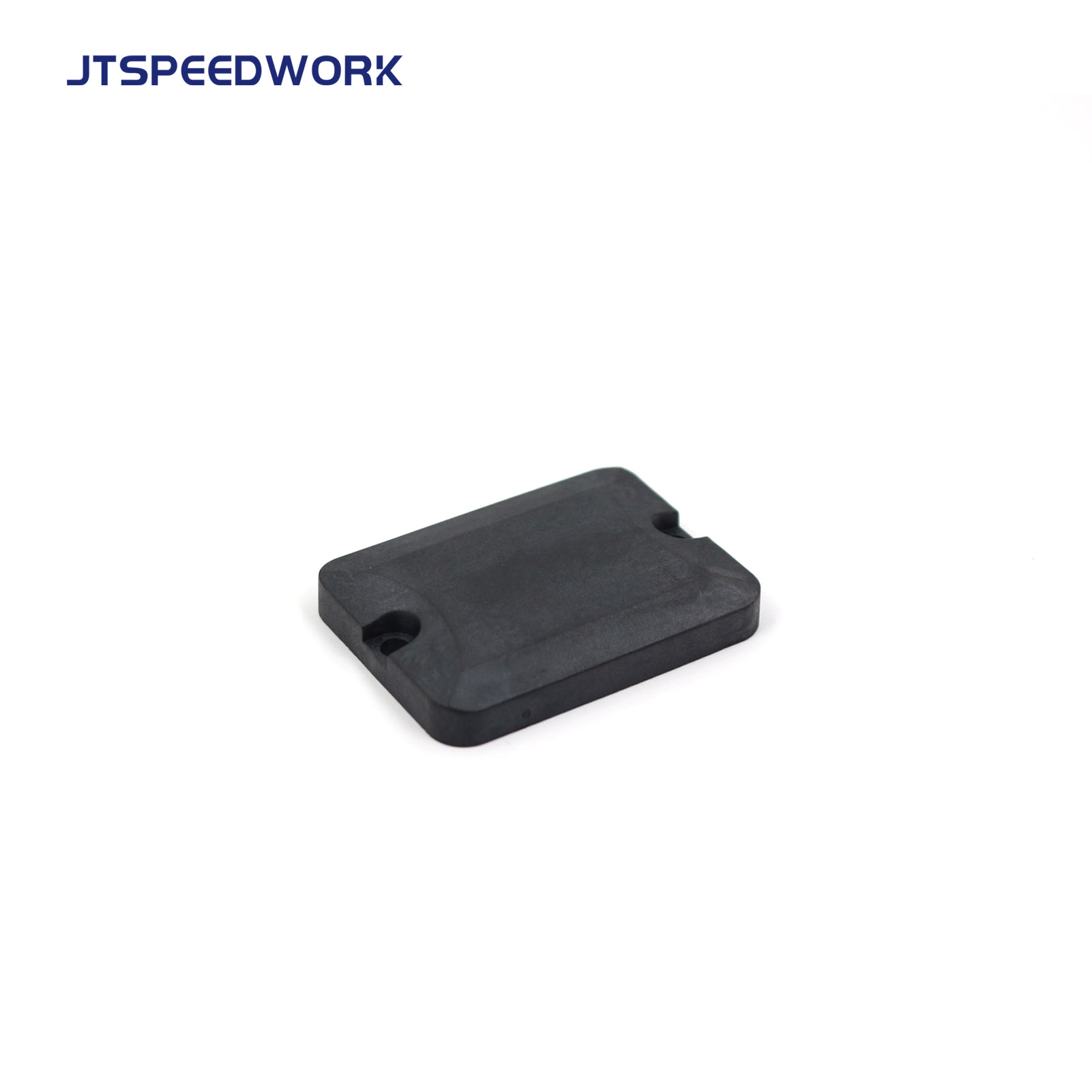JT-K4613 แท็ก RFID เซรามิกทนความร้อนสูง ขนาด 46*31*7.5 มม. ความถี่ 860-960MHz