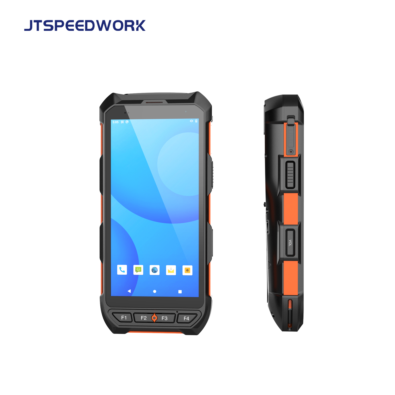 เอกสารข้อมูล JT-C6200