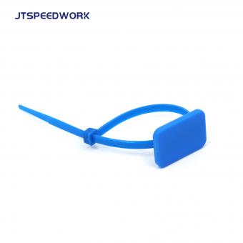 JT-Z3324 UHF/HF RFID Cable Tie Tag