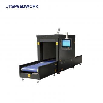 JT-L201 RFID Standard Single-Box Tunnel Machine