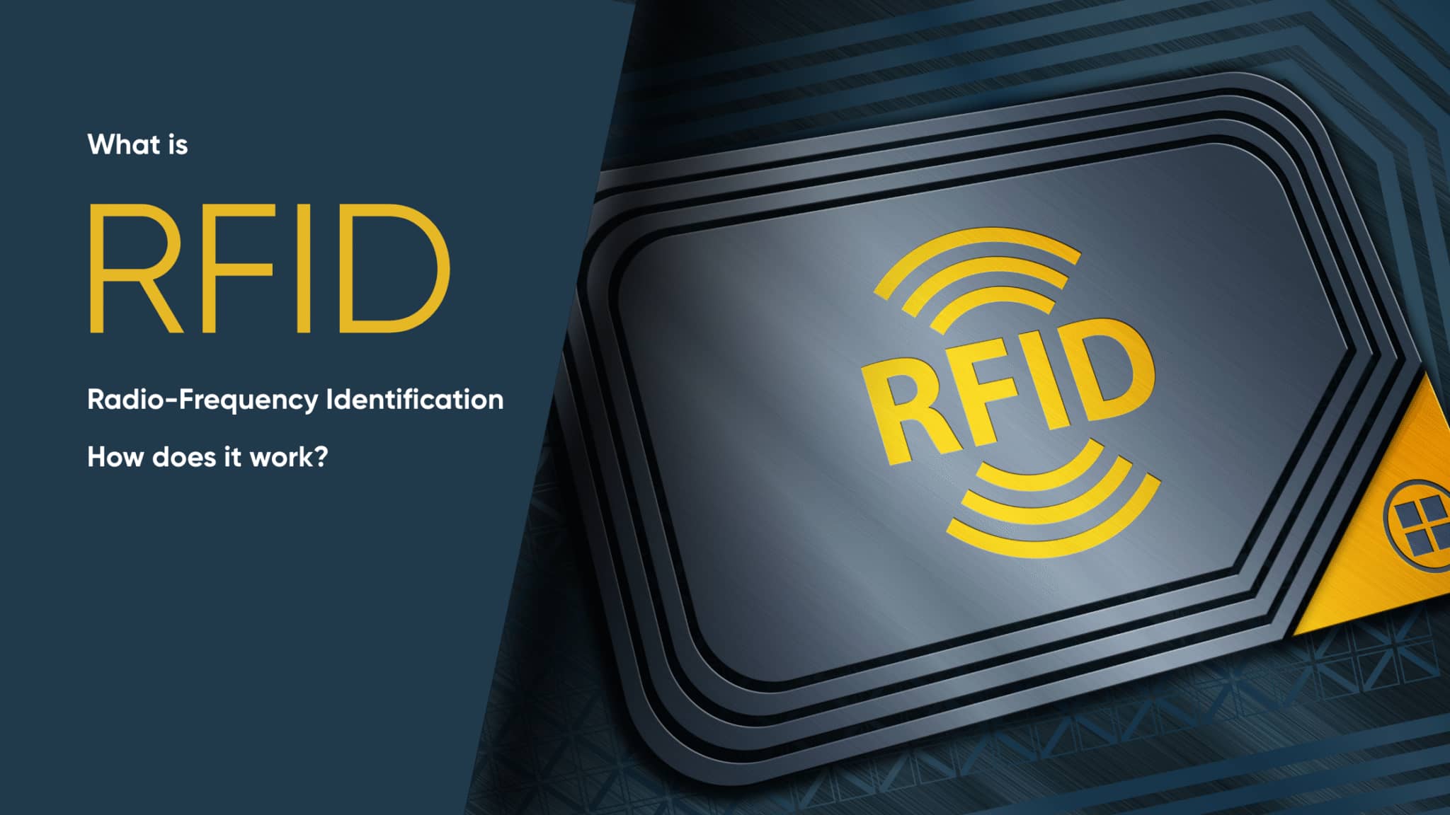 การจัดการอุปกรณ์การแพทย์อัจฉริยะ: RFID ช่วยรับประกันความปลอดภัย การตรวจสอบย้อนกลับ และการควบคุมได้อย่างไร